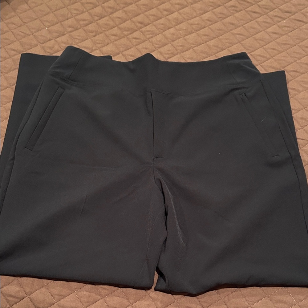 Athleta Women's Black Pants